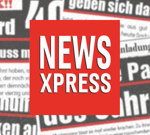 Zeitungen selbst erstellen -NEWS Xpress