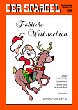 Fröhliche Weihnachten