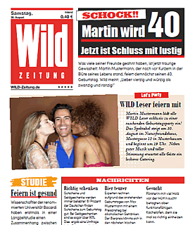 Kreative Vorlagen zum Selbstdrucken