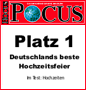 Parodie Focus