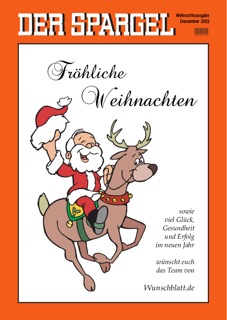 copyright Wunschblatt.de